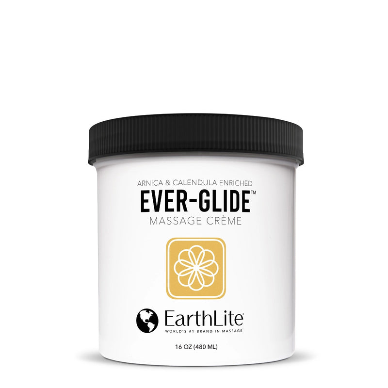 EarthLite Ever-Glide™ Massage Crème