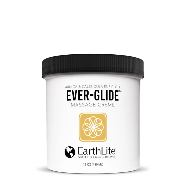 EarthLite Ever-Glide™ Massage Crème