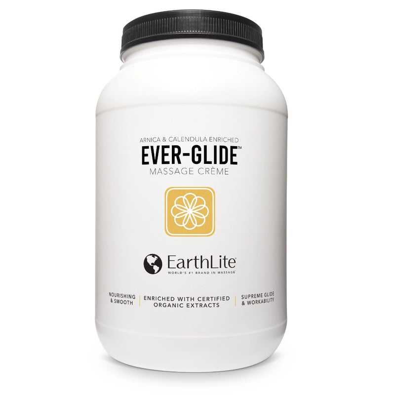 EarthLite Ever-Glide™ Massage Crème
