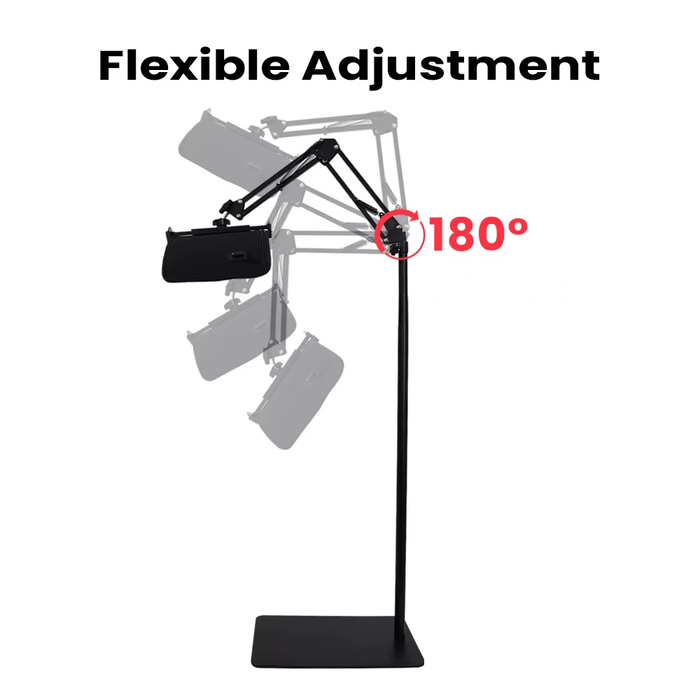 Red Light Therapy Stand