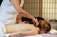VULSINI hot and cold stone full body massage