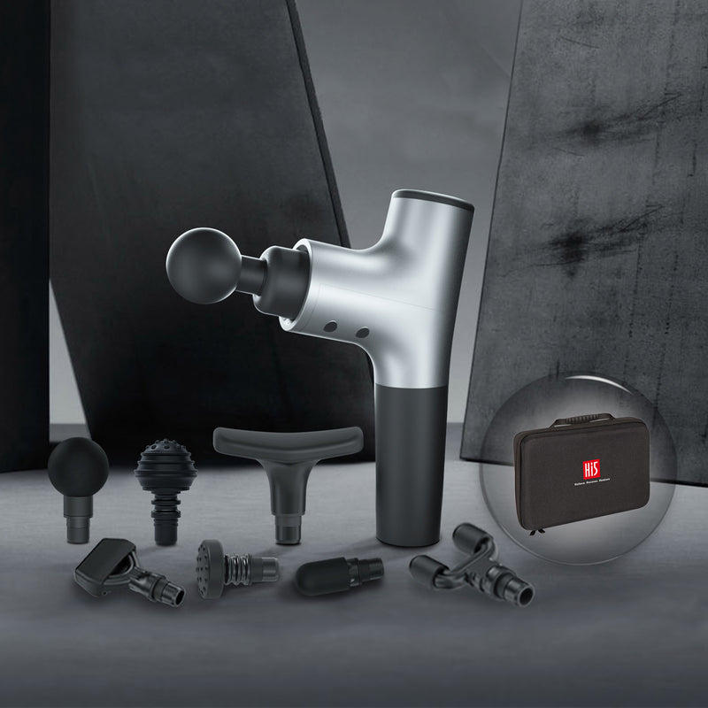 NOVA Vibration Massage Device (7 Heads)