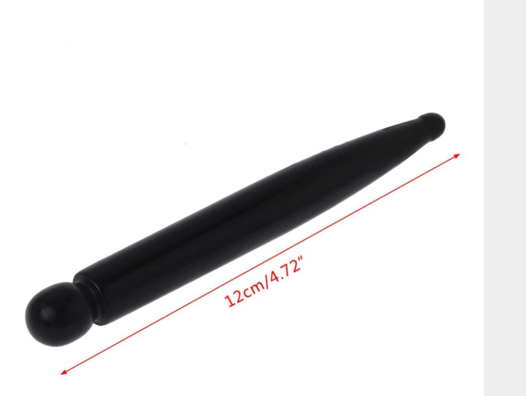 Lava Stone Reflexology/Acupressure Trigger Point Tool — VULSINI