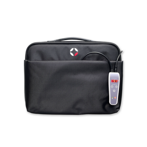 VULSINI Mini Hot Stone Massage Heating Bag