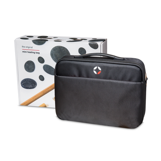 Hot stone heater bag hotsell