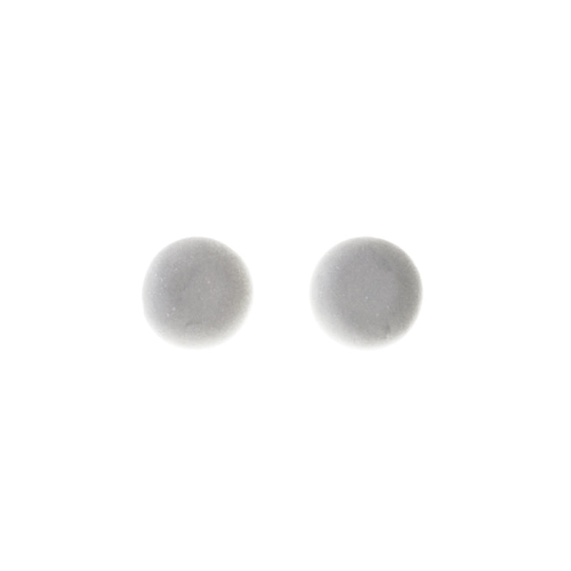 Cold marble stones for cryotherapy massage treatment