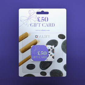 VULSINI Gift Cards
