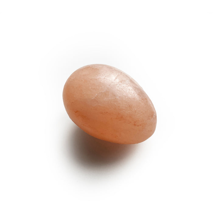 Egg Himalayan Salt Stone Add-On (2)
