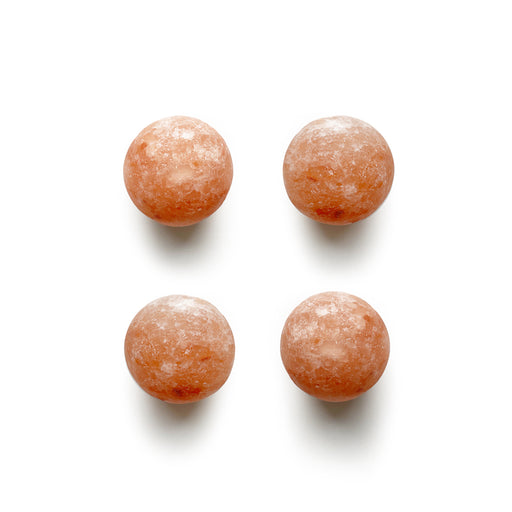 vulsini himalayan salt stone massage balls