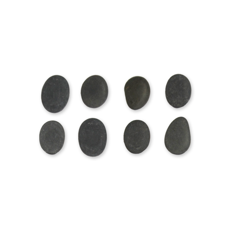 Face Basalt Stone Add-On (8)