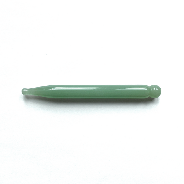Green Aventurine Stone Acupressure Stick