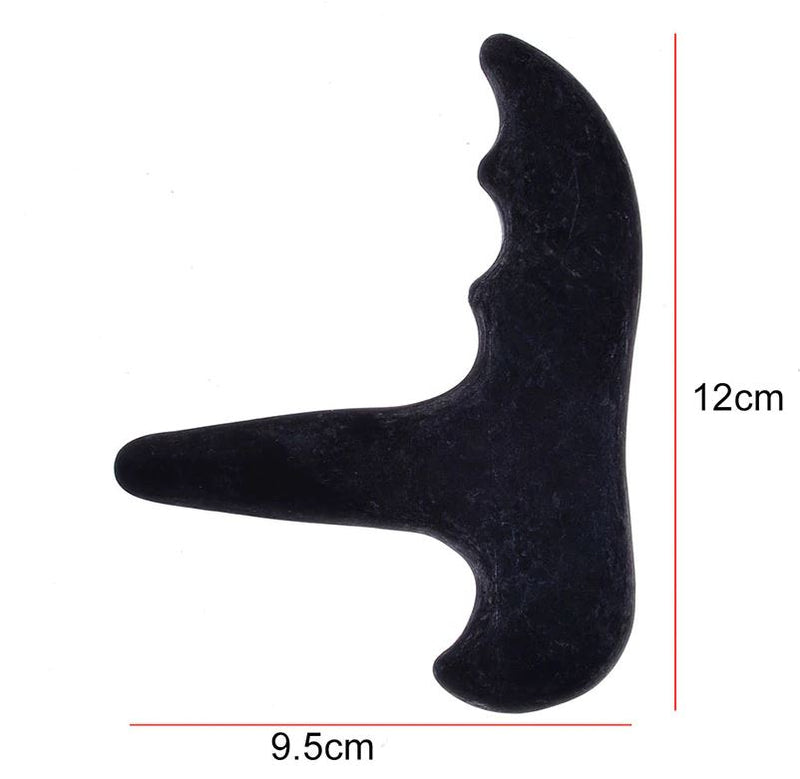 T-Stone Bian Gua Sha Massage Needle Tool
